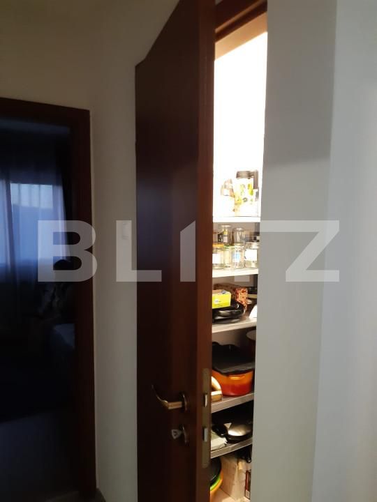 Apartament de vânzare 4 camere Rasnov - 159977AV | BLITZ Brașov | Poza9