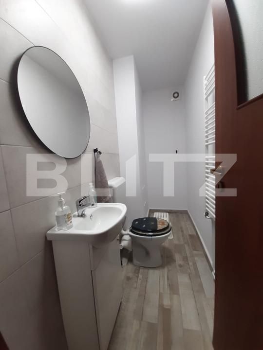 Apartament de vânzare 4 camere Rasnov - 159977AV | BLITZ Brașov | Poza3