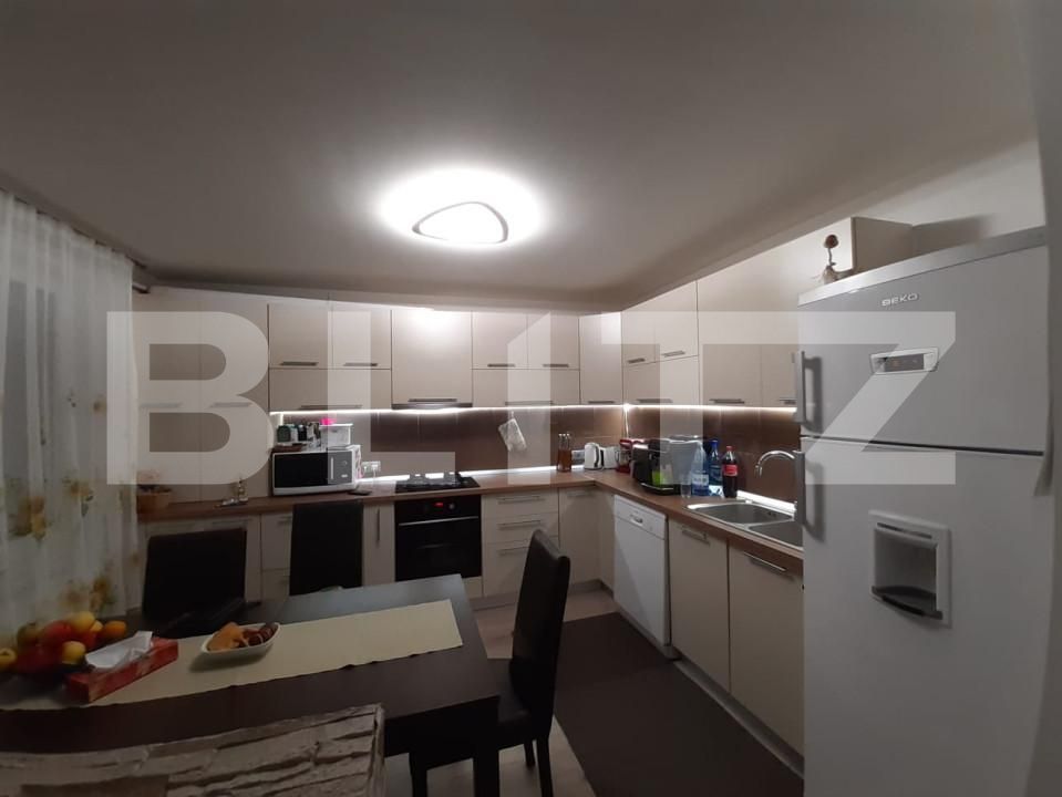 Apartament de vânzare 4 camere Rasnov - 159977AV | BLITZ Brașov | Poza2