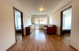 Apartament 3 camere, 57 mp utili, zona Edgar Quinet