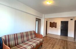 Apartament 3 camere, 57 mp utili, zona Edgar Quinet