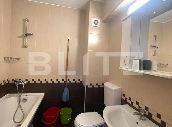 Apartament de închiriat 3 camere Manastur - 15998AI | BLITZ Cluj-Napoca | Poza11