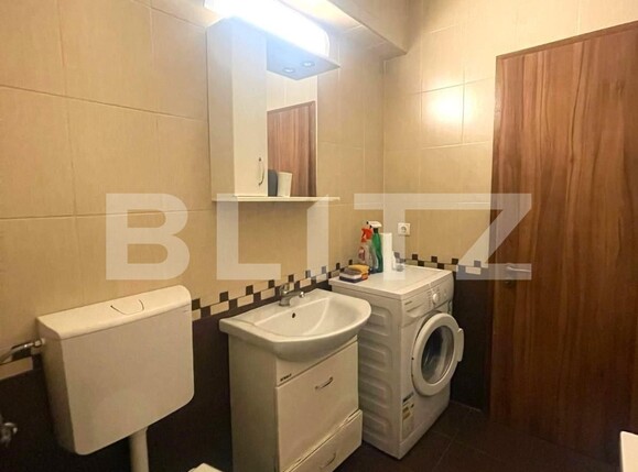 Apartament de închiriat 3 camere Manastur - 15998AI | BLITZ Cluj-Napoca | Poza10