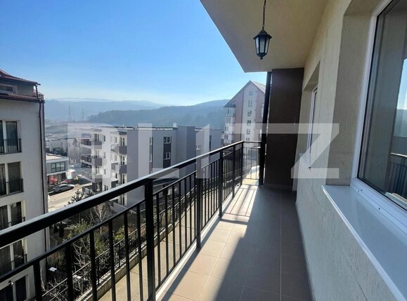 Apartament de închiriat 3 camere Manastur - 15998AI | BLITZ Cluj-Napoca | Poza12