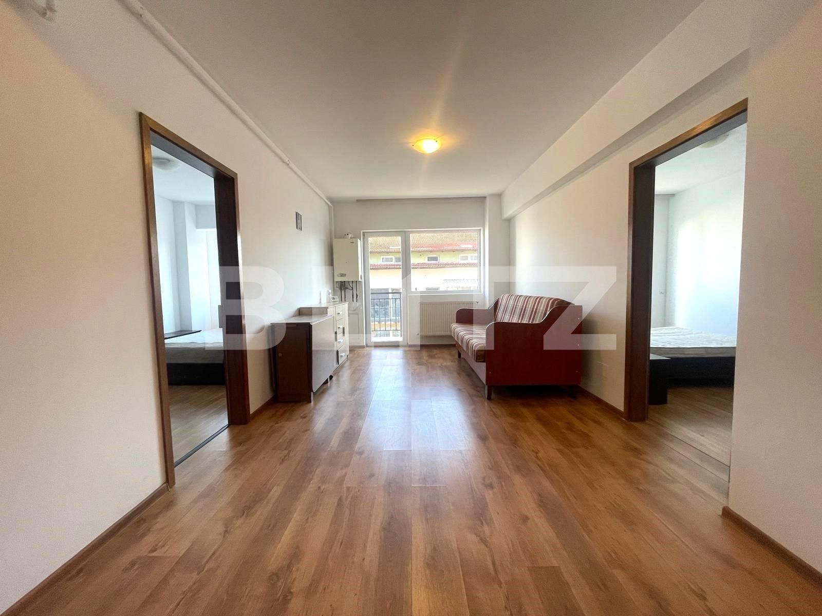 Apartament de închiriat 3 camere Manastur - 15998AI | BLITZ Cluj-Napoca | Poza3