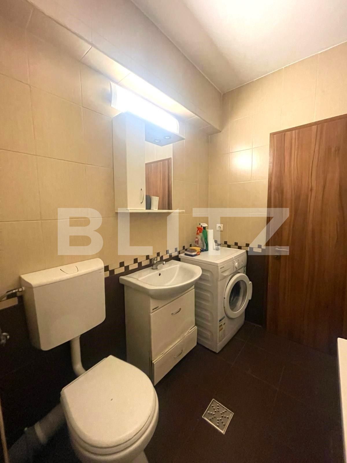 Apartament de închiriat 3 camere Manastur - 15998AI | BLITZ Cluj-Napoca | Poza10