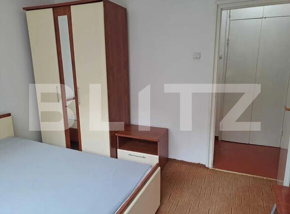 Apartament de închiriat 2 camere Gheorgheni - 159982AI | BLITZ Cluj-Napoca | Poza2
