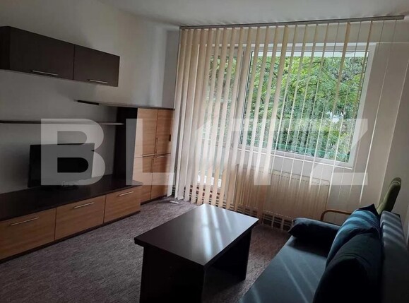 Apartament de închiriat 2 camere Gheorgheni - 159982AI | BLITZ Cluj-Napoca | Poza3
