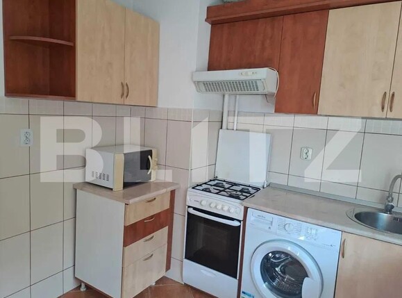 Apartament de închiriat 2 camere Gheorgheni - 159982AI | BLITZ Cluj-Napoca | Poza4