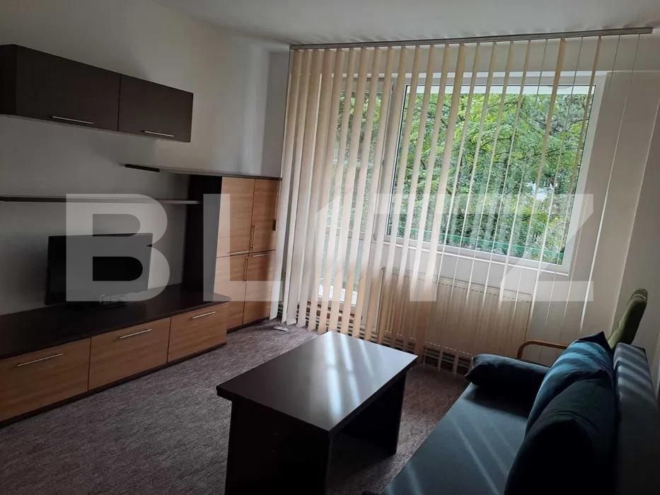 Apartament de închiriat 2 camere Gheorgheni - 159982AI | BLITZ Cluj-Napoca | Poza3