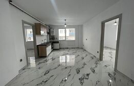 Apartament 3 camere, partial mobilat, 2 bai, petfriendly, zona Bmw