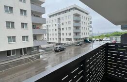 Apartament 3 camere, partial mobilat, 2 bai, petfriendly, zona Bmw