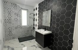 Apartament 3 camere, partial mobilat, 2 bai, petfriendly, zona Bmw