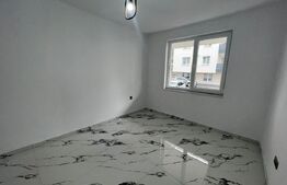 Apartament 3 camere, partial mobilat, 2 bai, petfriendly, zona Bmw