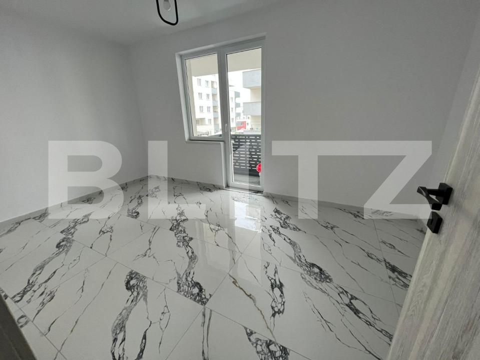 Apartament de închiriat 3 camere Floreşti - 159986AI | BLITZ Cluj-Napoca | Poza3