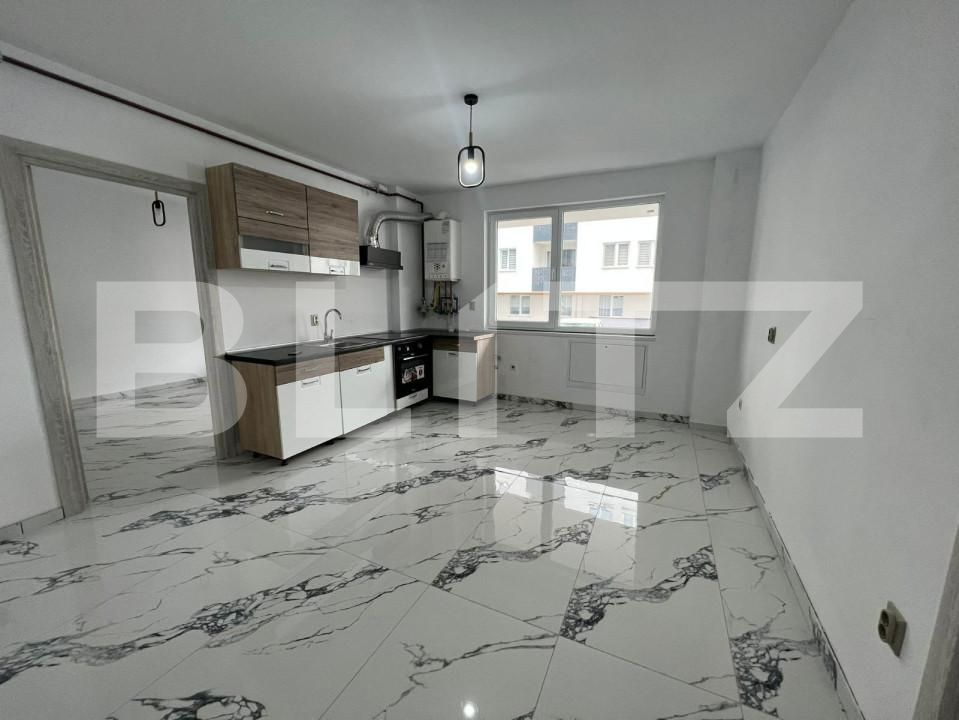 Apartament de închiriat 3 camere Floreşti - 159986AI | BLITZ Cluj-Napoca | Poza1