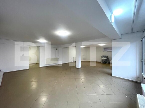 Spațiu comercial de închiriat Manastur - 159987SIC | BLITZ Cluj-Napoca | Poza2