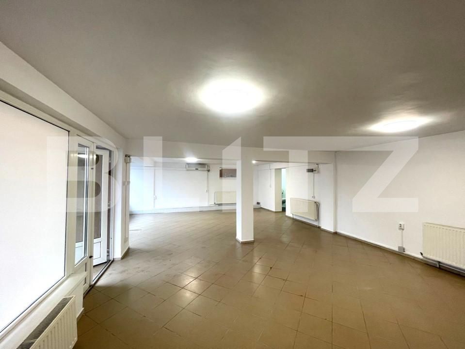 Spațiu comercial de închiriat Manastur - 159987SIC | BLITZ Cluj-Napoca | Poza1