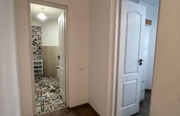 Apartament 2 camere, gradina, 50mp, parcare, terasa, zona Donath