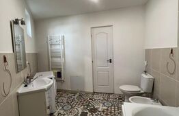 Apartament 2 camere, gradina, 50mp, parcare, terasa, zona Donath