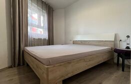 Apartament 2 camere, gradina, 50mp, parcare, terasa, zona Donath