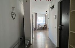 Apartament 2 camere, gradina, 50mp, parcare, terasa, zona Donath