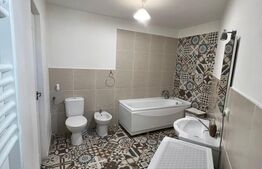 Apartament 2 camere, gradina, 50mp, parcare, terasa, zona Donath