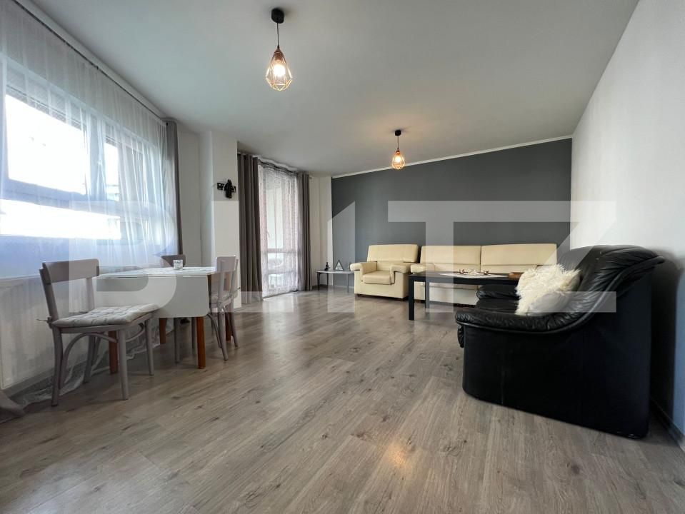 Apartament de vânzare 2 camere Floreşti - 159988AV | BLITZ Cluj-Napoca | Poza7