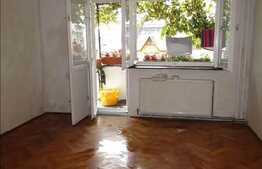 2 camere, 58 mp, decomandat, zona strazii Aleea Padin