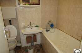 2 camere, 58 mp, decomandat, zona strazii Aleea Padin