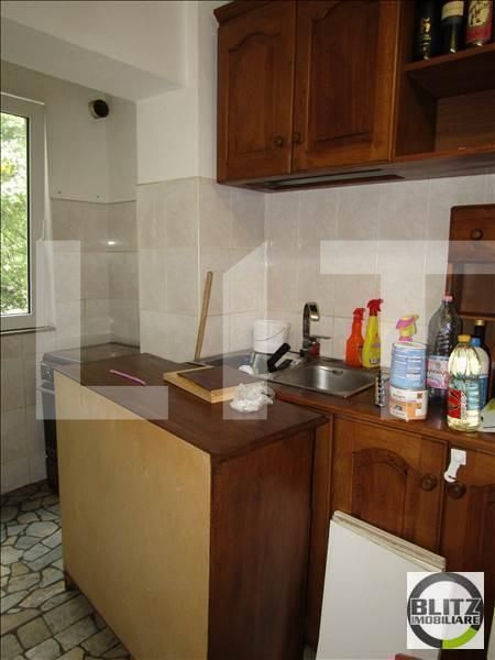 Apartament de închiriat 2 camere Manastur - 15999AI | BLITZ Cluj-Napoca | Poza4