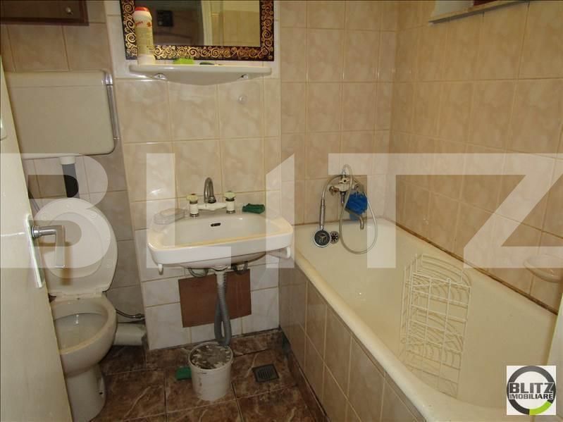 Apartament de închiriat 2 camere Manastur - 15999AI | BLITZ Cluj-Napoca | Poza7