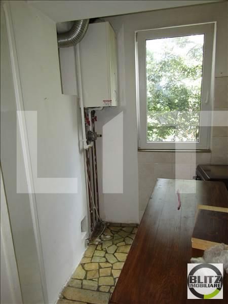 Apartament de închiriat 2 camere Manastur - 15999AI | BLITZ Cluj-Napoca | Poza6