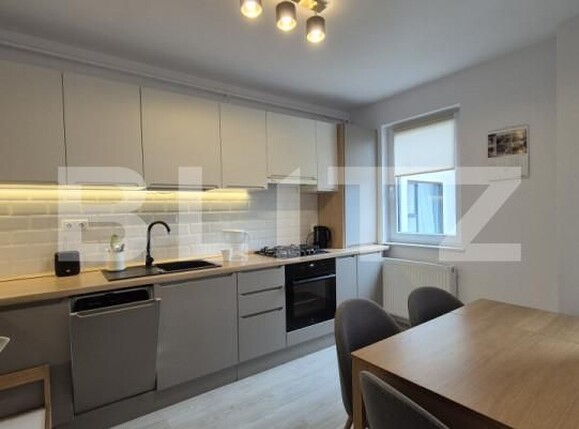 Apartament de vânzare 2 camere Central - 159990AV | BLITZ Cluj-Napoca | Poza3