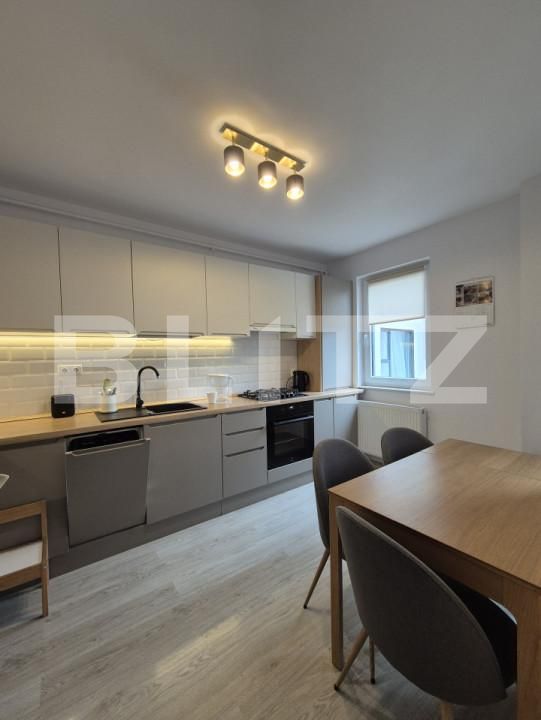 Apartament de vânzare 2 camere Central - 159990AV | BLITZ Cluj-Napoca | Poza3