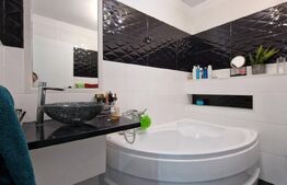 Apartament 2 camere, 52mp, mobilat modern, parcare, zona Teilor