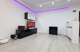 Apartament 2 camere, 52mp, mobilat modern, parcare, zona Teilor