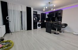 Apartament 2 camere, 52mp, mobilat modern, parcare, zona Teilor