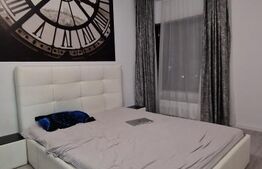 Apartament 2 camere, 52mp, mobilat modern, parcare, zona Teilor