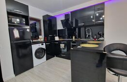 Apartament 2 camere, 52mp, mobilat modern, parcare, zona Teilor