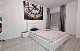 Apartament 2 camere, 52mp, mobilat modern, parcare, zona Teilor