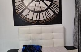 Apartament 2 camere, 52mp, mobilat modern, parcare, zona Teilor