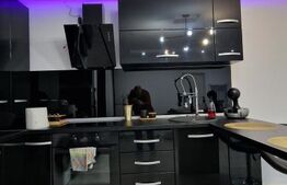 Apartament 2 camere, 52mp, mobilat modern, parcare, zona Teilor