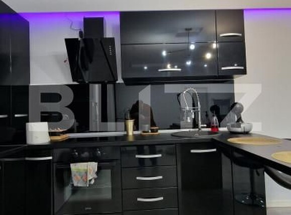 Apartament de vânzare 2 camere Floreşti - 159991AV | BLITZ Cluj-Napoca | Poza8