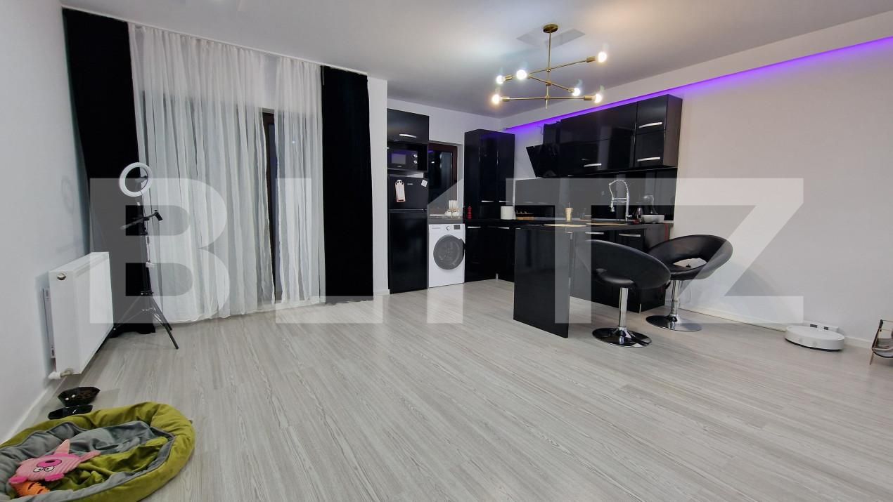 Apartament de vânzare 2 camere Floreşti - 159991AV | BLITZ Cluj-Napoca | Poza11