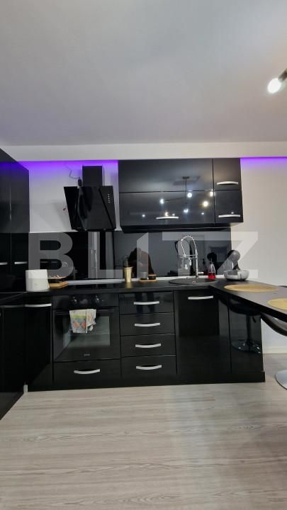 Apartament de vânzare 2 camere Floreşti - 159991AV | BLITZ Cluj-Napoca | Poza8