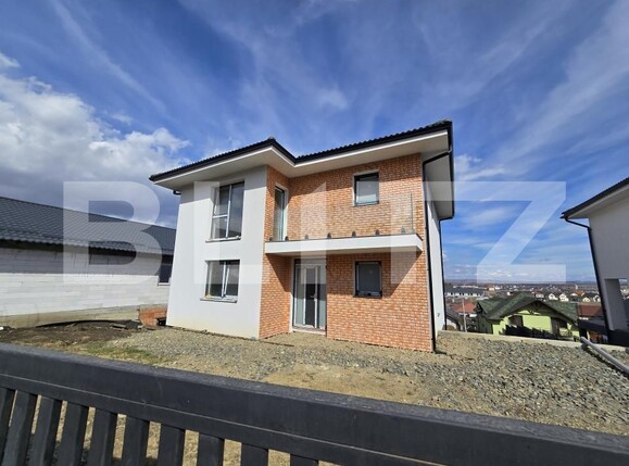 Casa de vânzare 4 camere Câmpeneşti - 159992CV | BLITZ Cluj-Napoca | Poza1