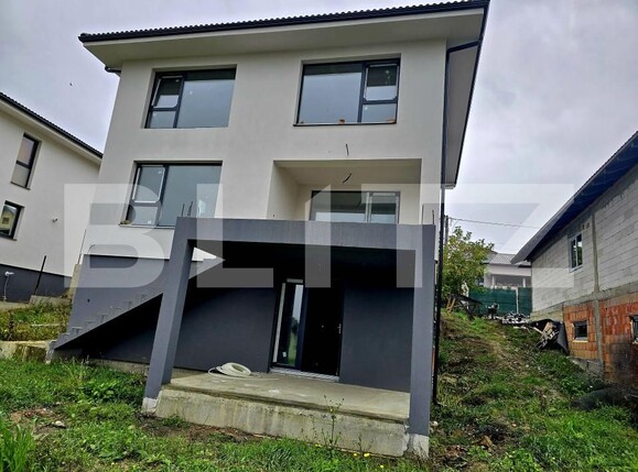 Casa de vânzare 4 camere Câmpeneşti - 159992CV | BLITZ Cluj-Napoca | Poza12