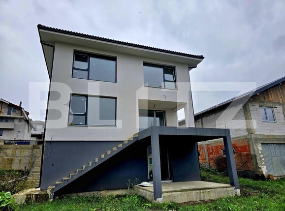 Casa de vânzare 4 camere Câmpeneşti - 159992CV | BLITZ Cluj-Napoca | Poza13