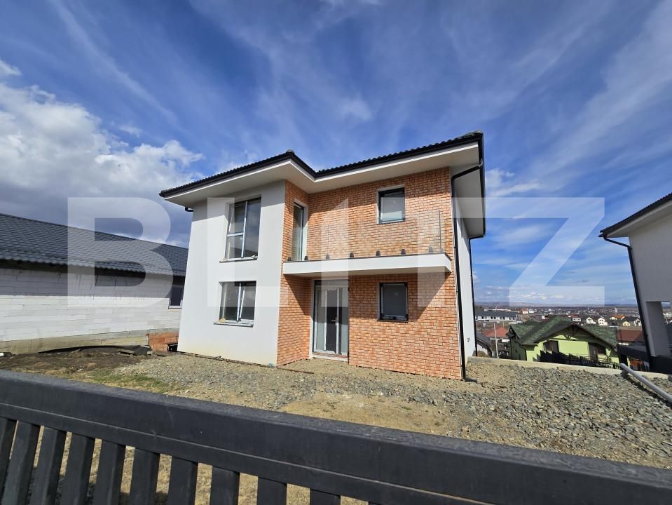 Casa de vânzare 4 camere Câmpeneşti - 159992CV | BLITZ Cluj-Napoca | Poza1